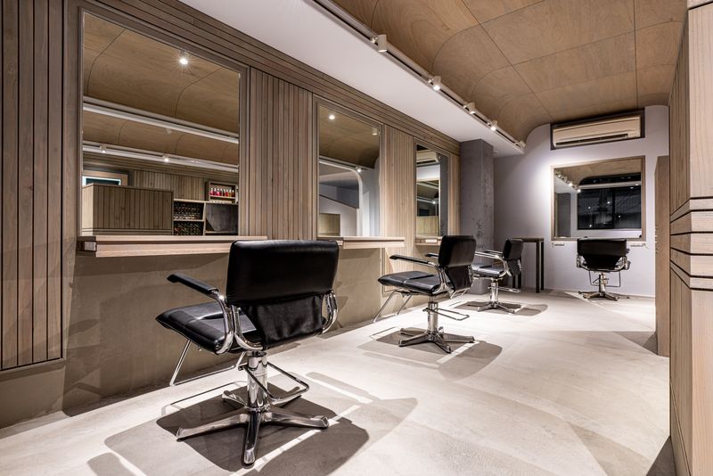 Hair&Spa LikkleMore 上野御徒町店