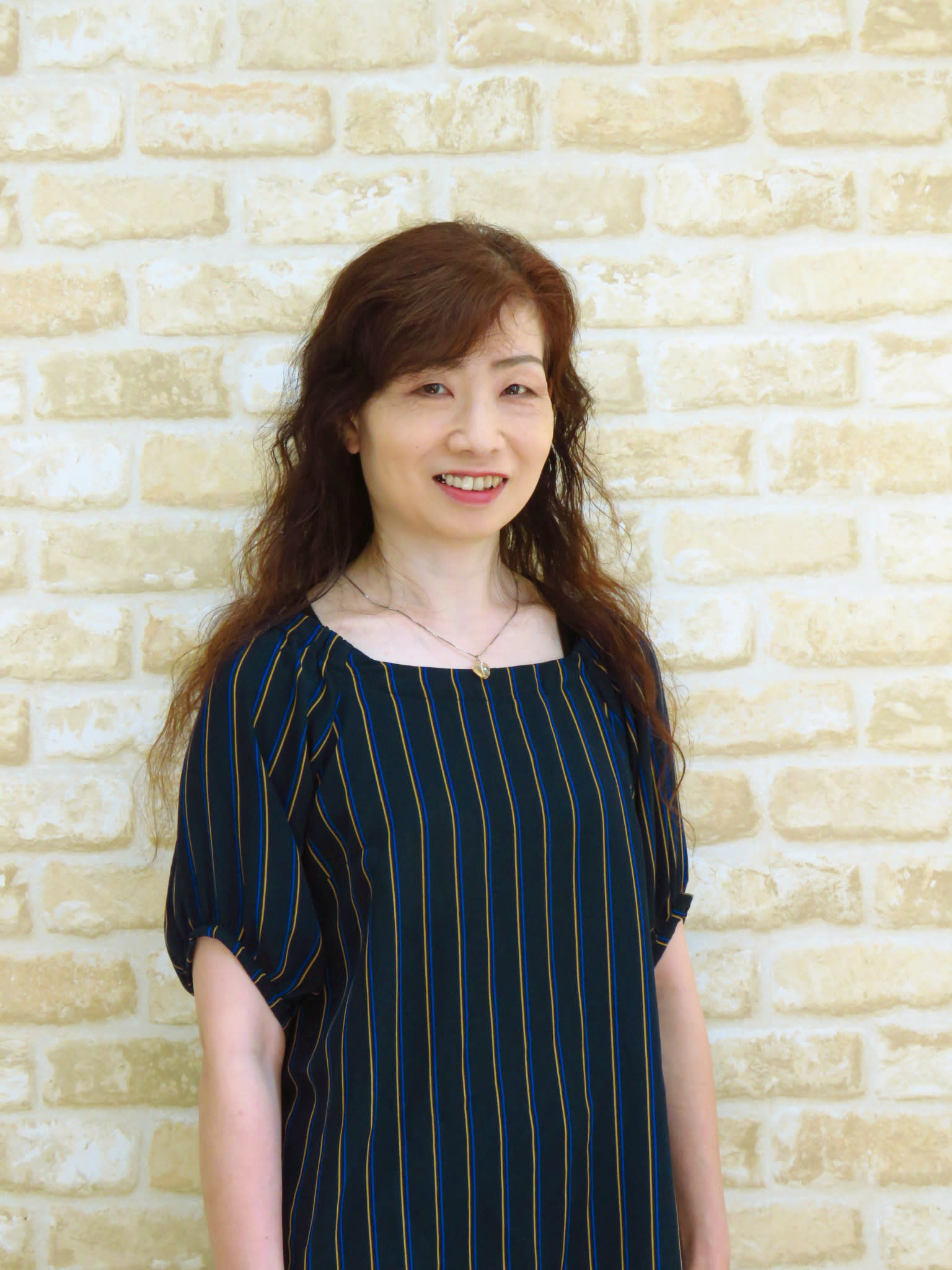 ビッシュヘアー_佐藤 礼子