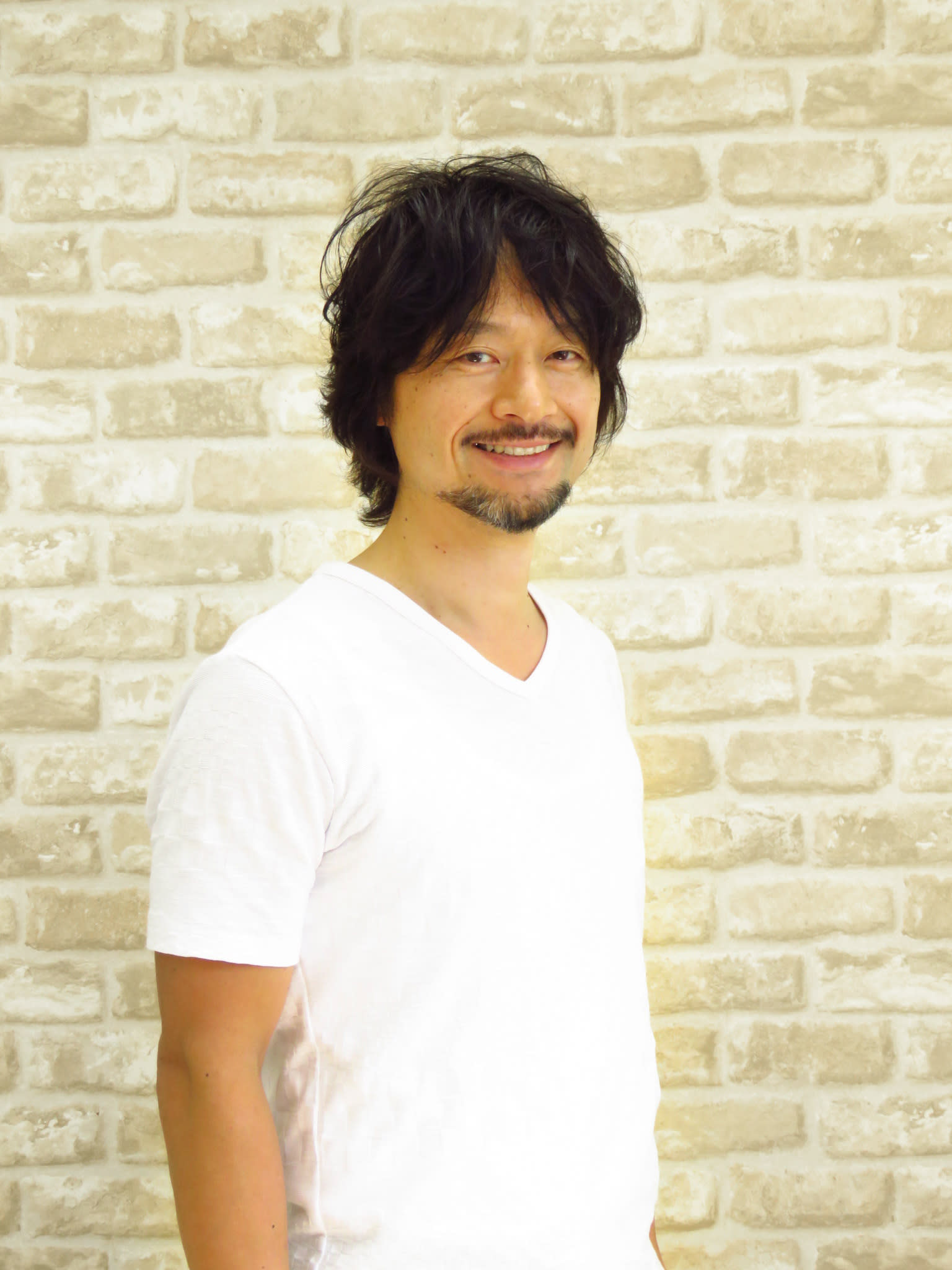 ビッシュヘアー_宇津木 重晴