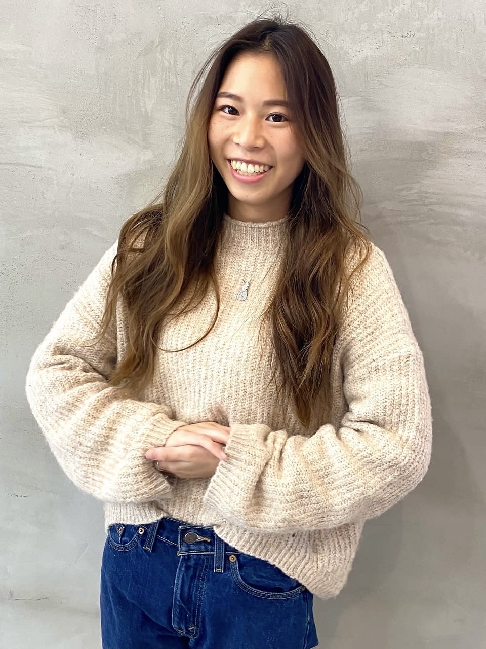 pesca 長町南2号店_Akane
