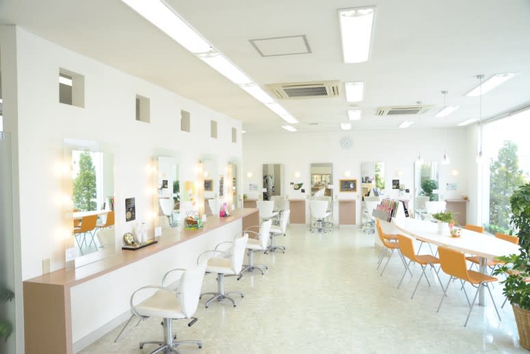 PA.ZA.PA.  成沢店