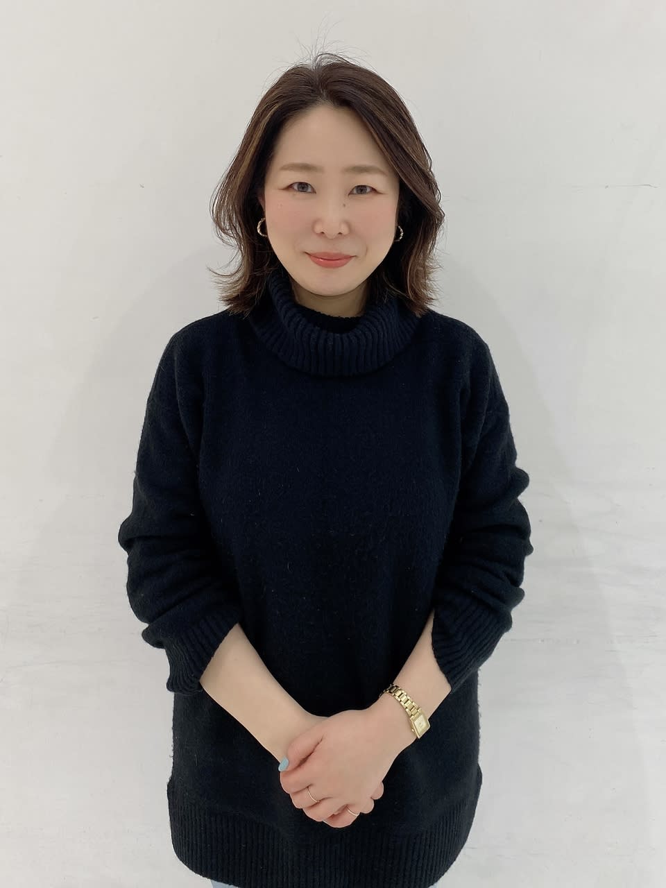 AVENIR 我孫子店_小林 由季