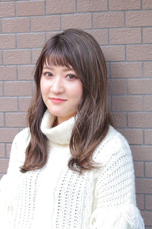 Bor mee 吉祥寺美容室_Chinami