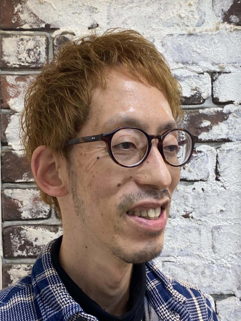 Fuse 祖師ヶ谷大蔵店_大月　伸悦