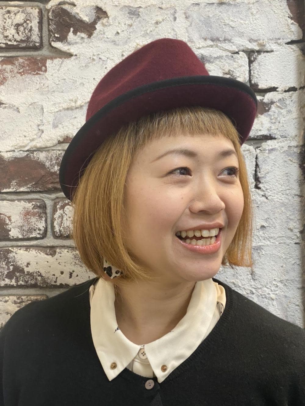 Fuse 祖師ヶ谷大蔵店_高堀智子