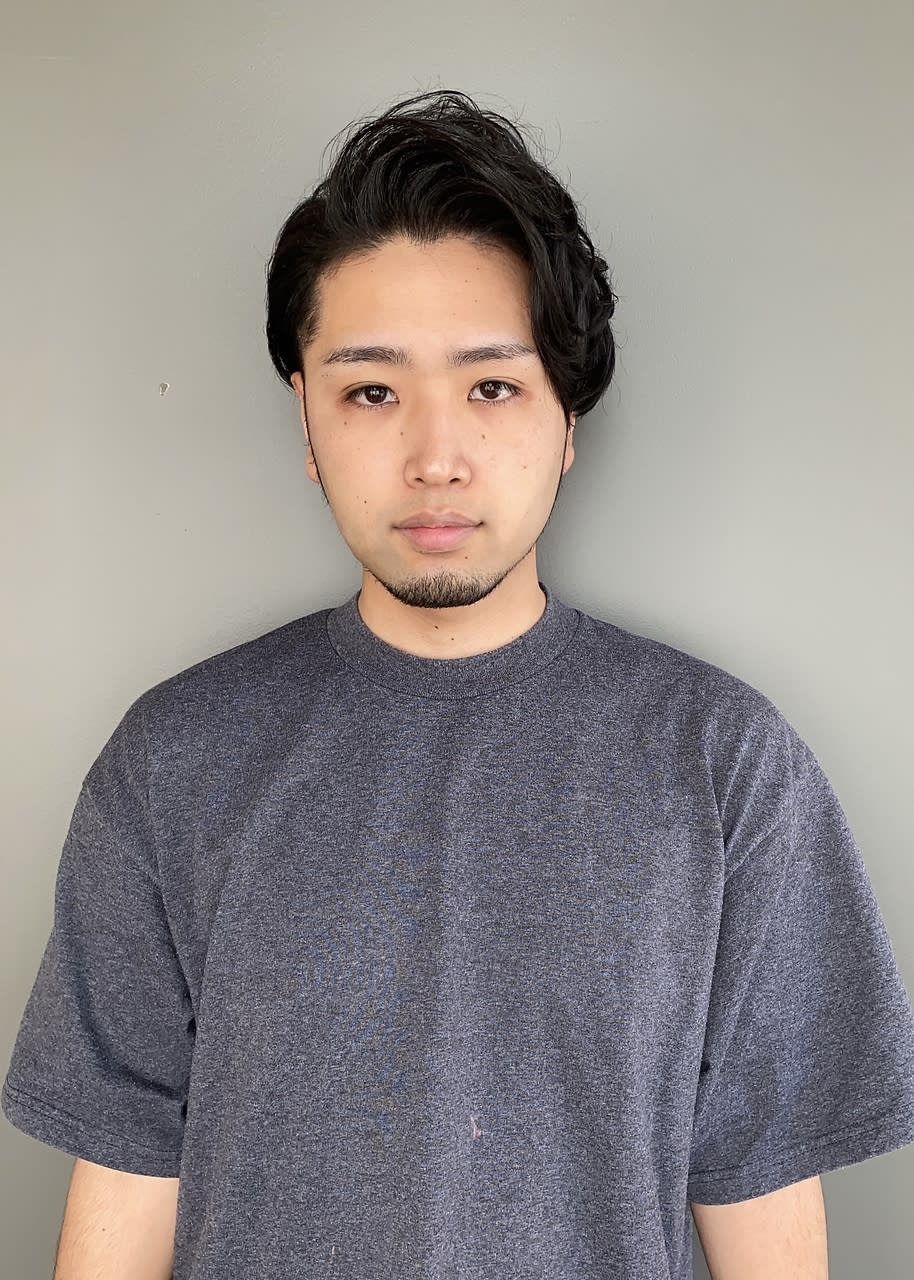 LOANA ROPPONGI_比嘉　翼