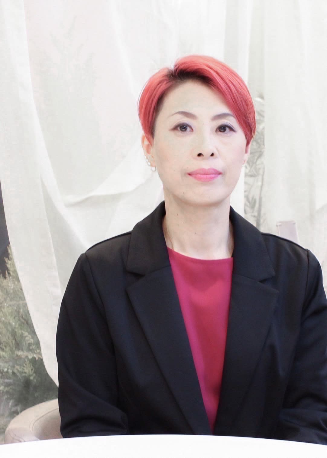 HAIR DESIGNER'S SALON AVANCE_岡本　里咲