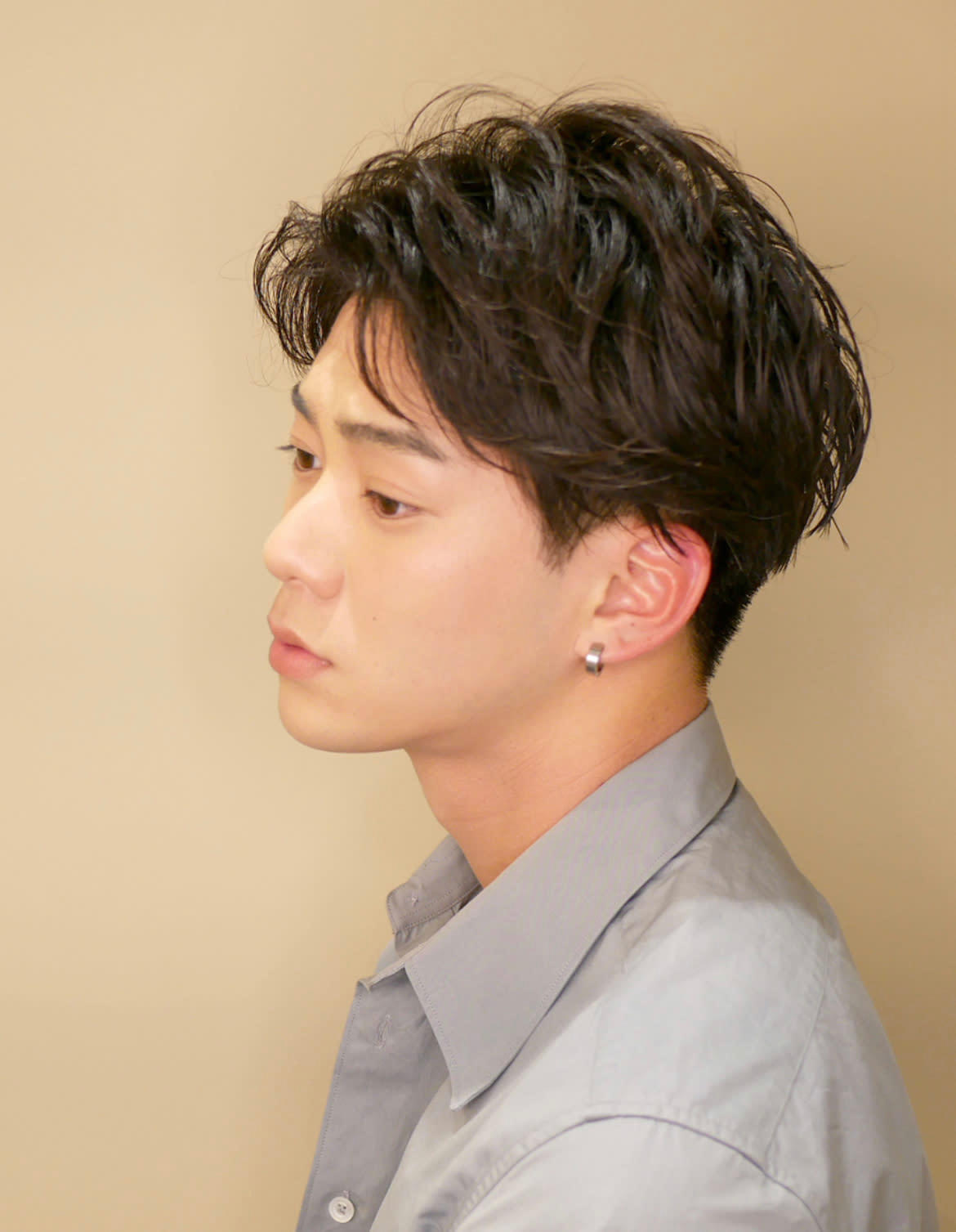 HAIR & MAKE EARTH 春日部店_2