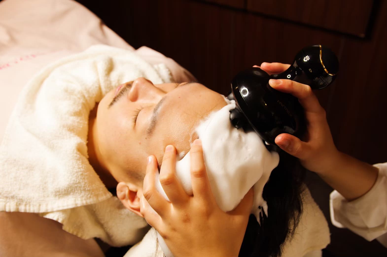 ヒロ銀座ヘアーサロン銀座一丁目店_2