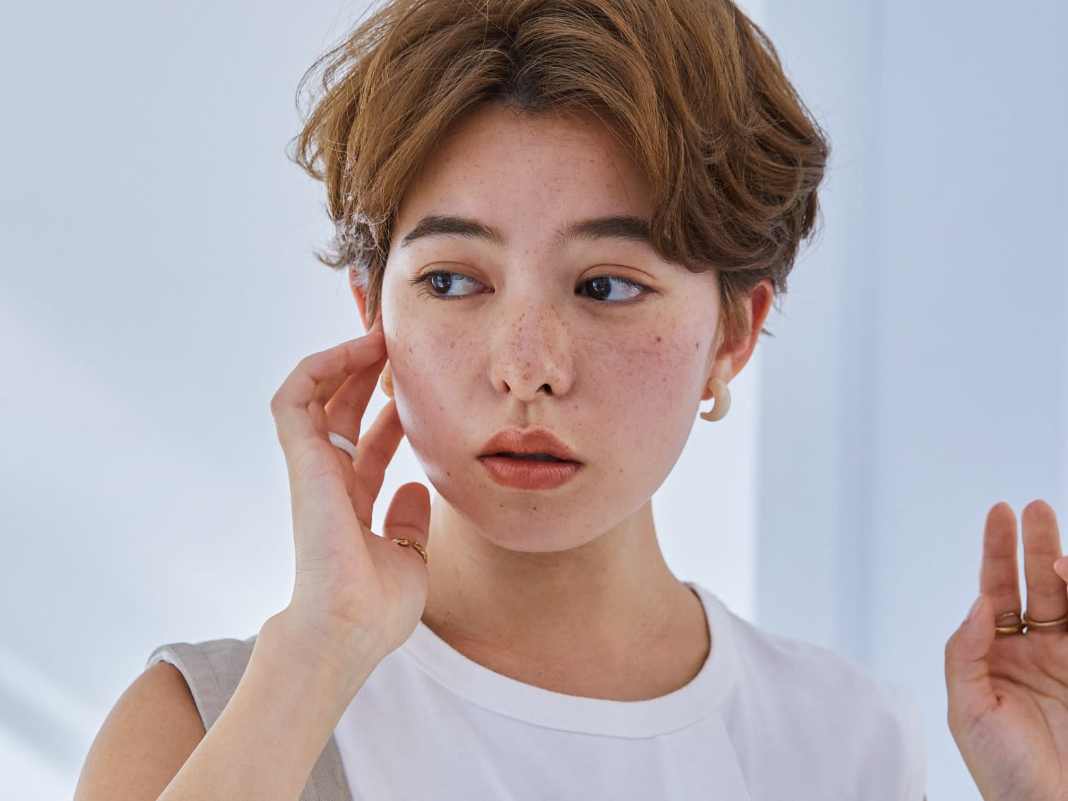 ヘアーサロン ソシエ 相模大野店_2
