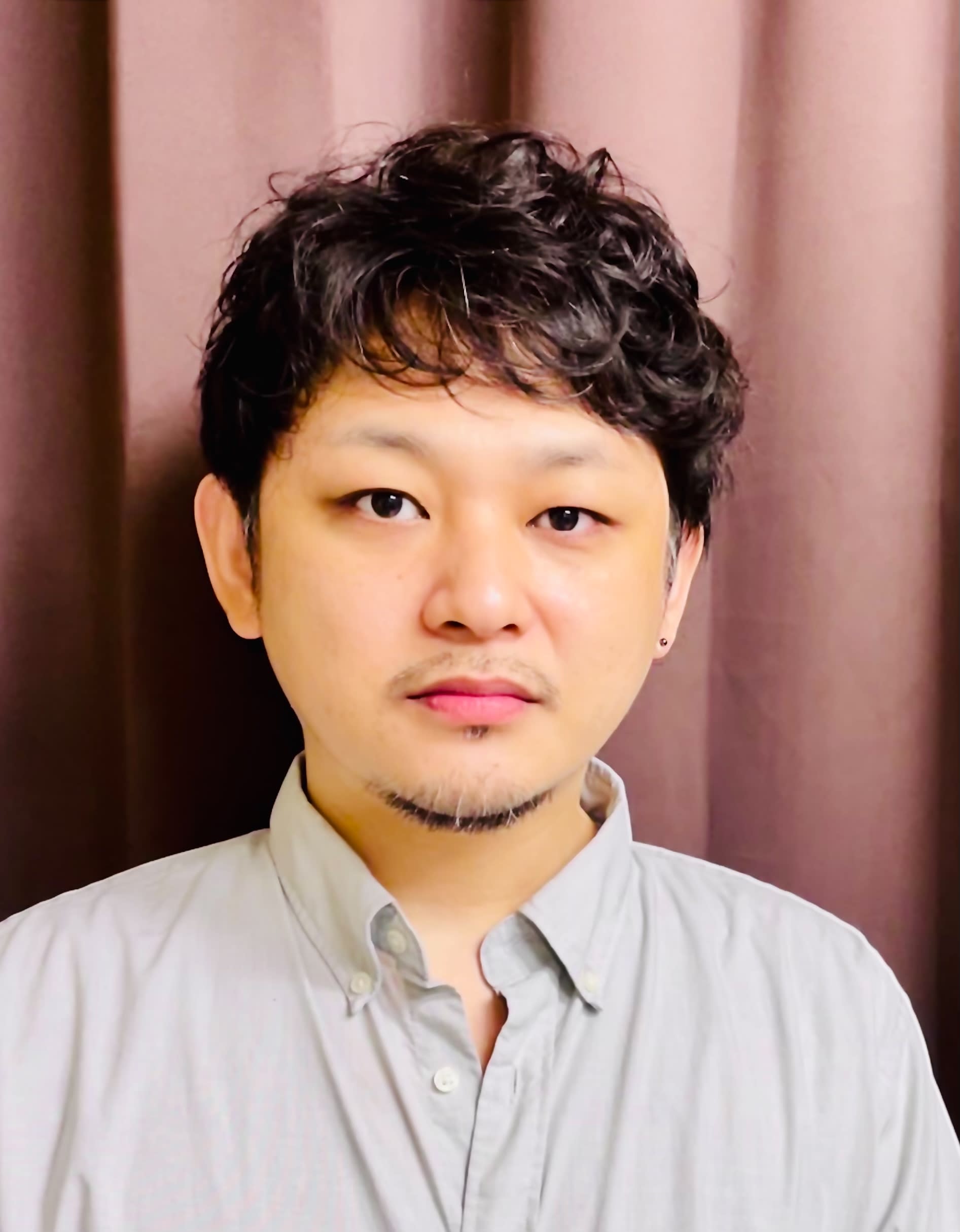レパロ ヘアーデザイン_関根 伸男