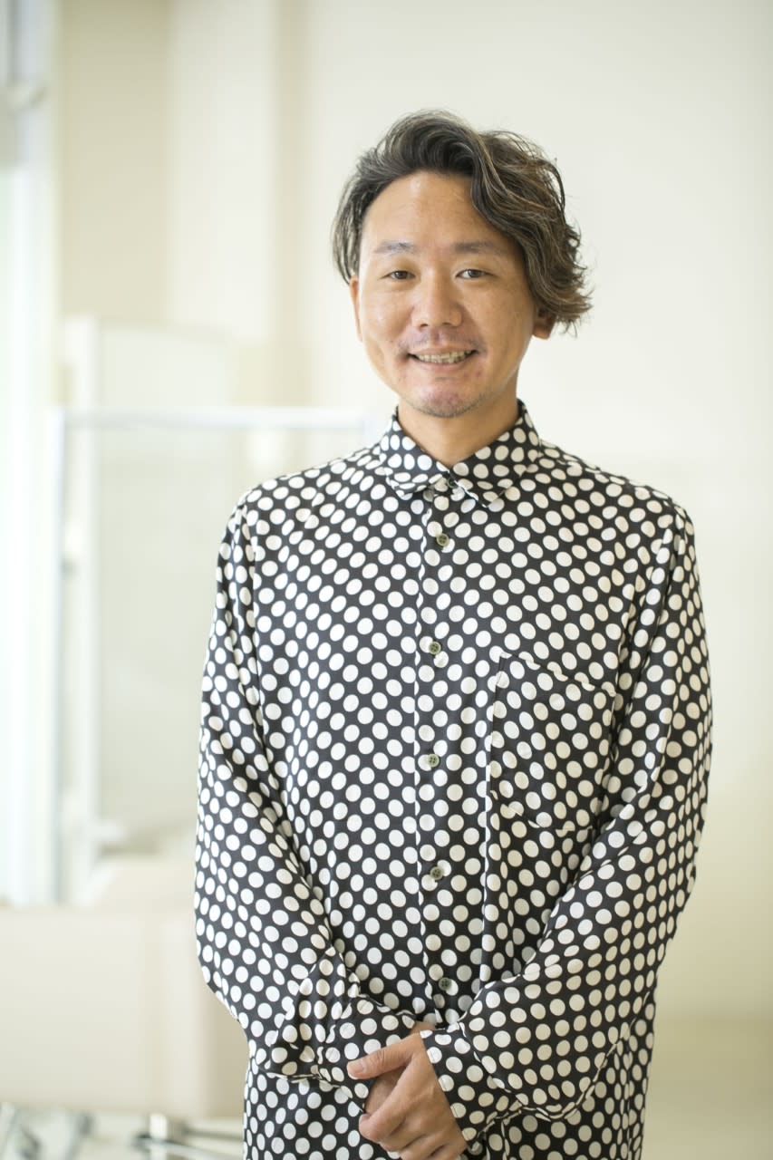 NICOLA_天野 貴康