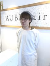 AUBE HAIR arch by EEM【赤羽店】_Hiromu ヒロム