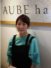 AUBE HAIR arch by EEM【赤羽店】_YUKIKO ユキコ