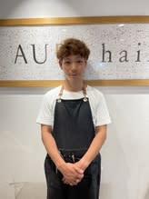 AUBE HAIR arch by EEM【赤羽店】_Koji コージ