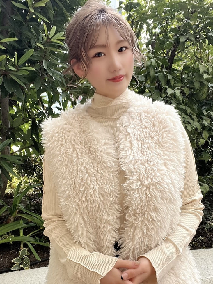 LaBless 天王寺 SmartSalon オージュア認定サロン 髪質改善/ヘッドスパ_田中美鶴希