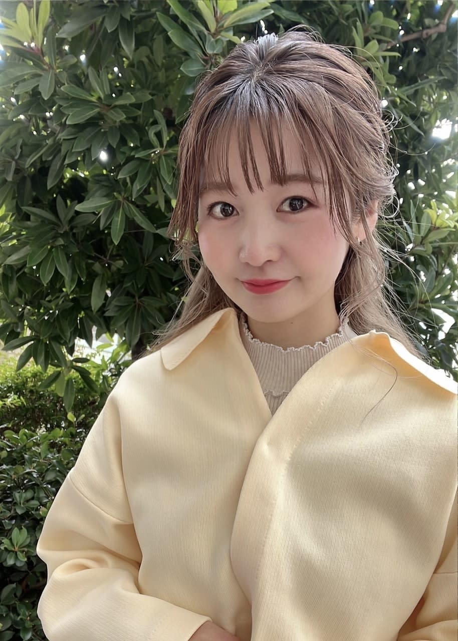 LaBless 天王寺 SmartSalon オージュア認定サロン 髪質改善/ヘッドスパ_宮田　真弥