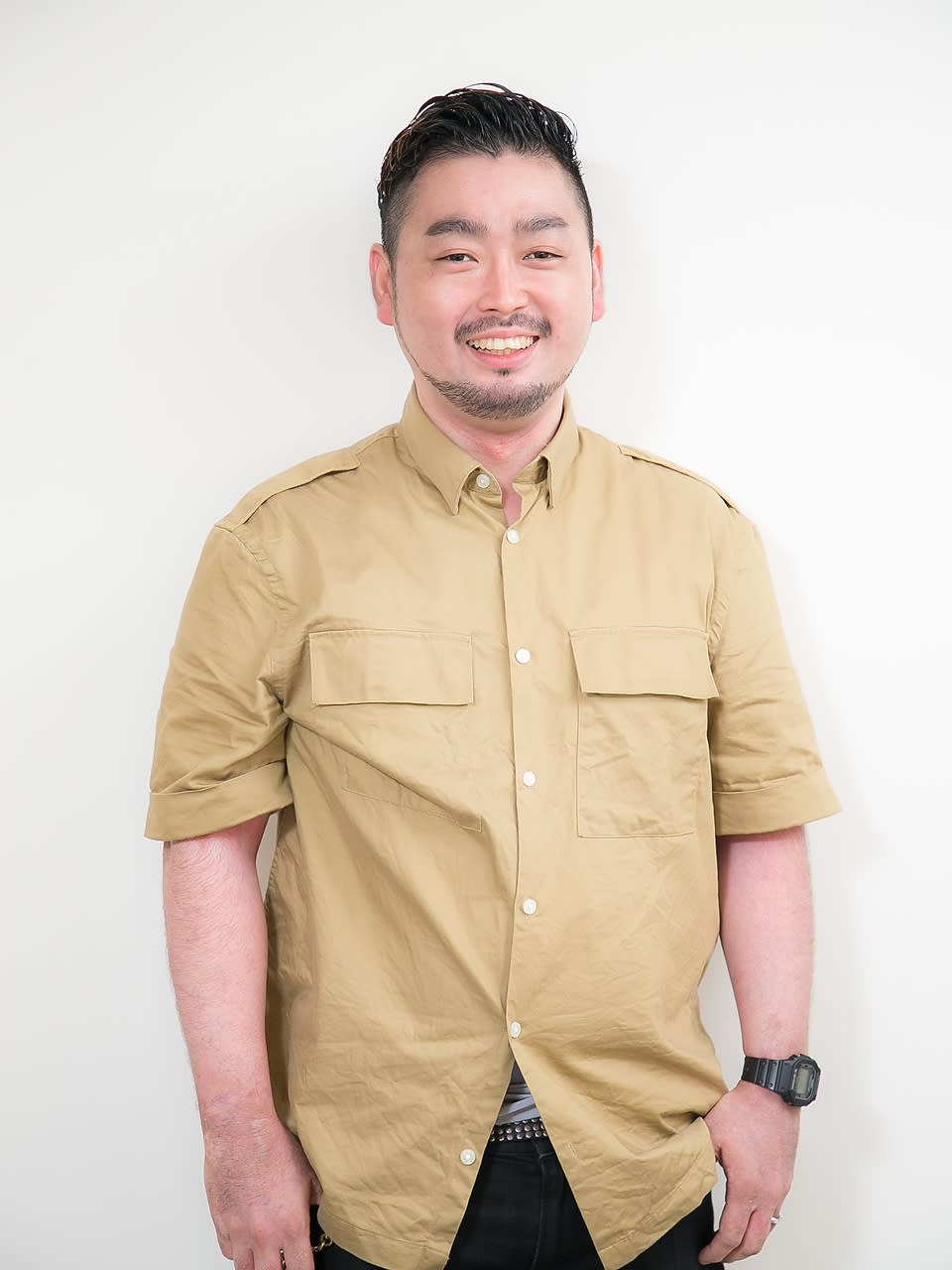 AUBE HAIR chemin by EEM【川口店】_DAI （ダイ）