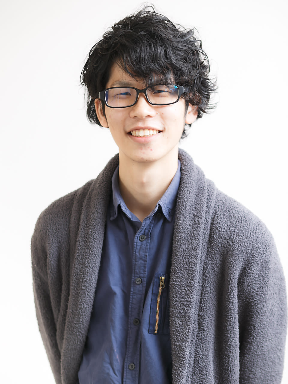 AUBE HAIR chemin by EEM【川口店】_TOUKI （トウキ）