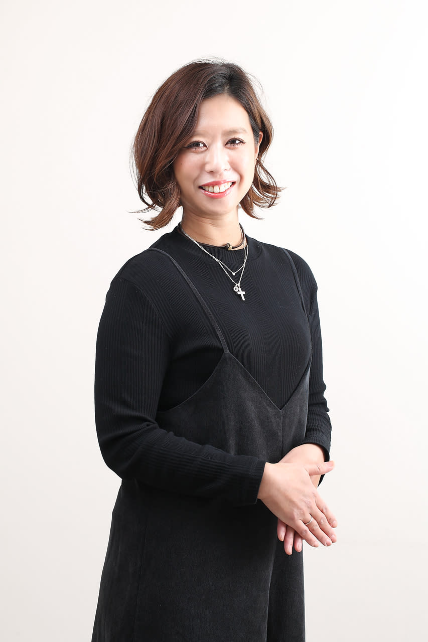 AUBE HAIR chemin by EEM【川口店】_RIE （リエ）