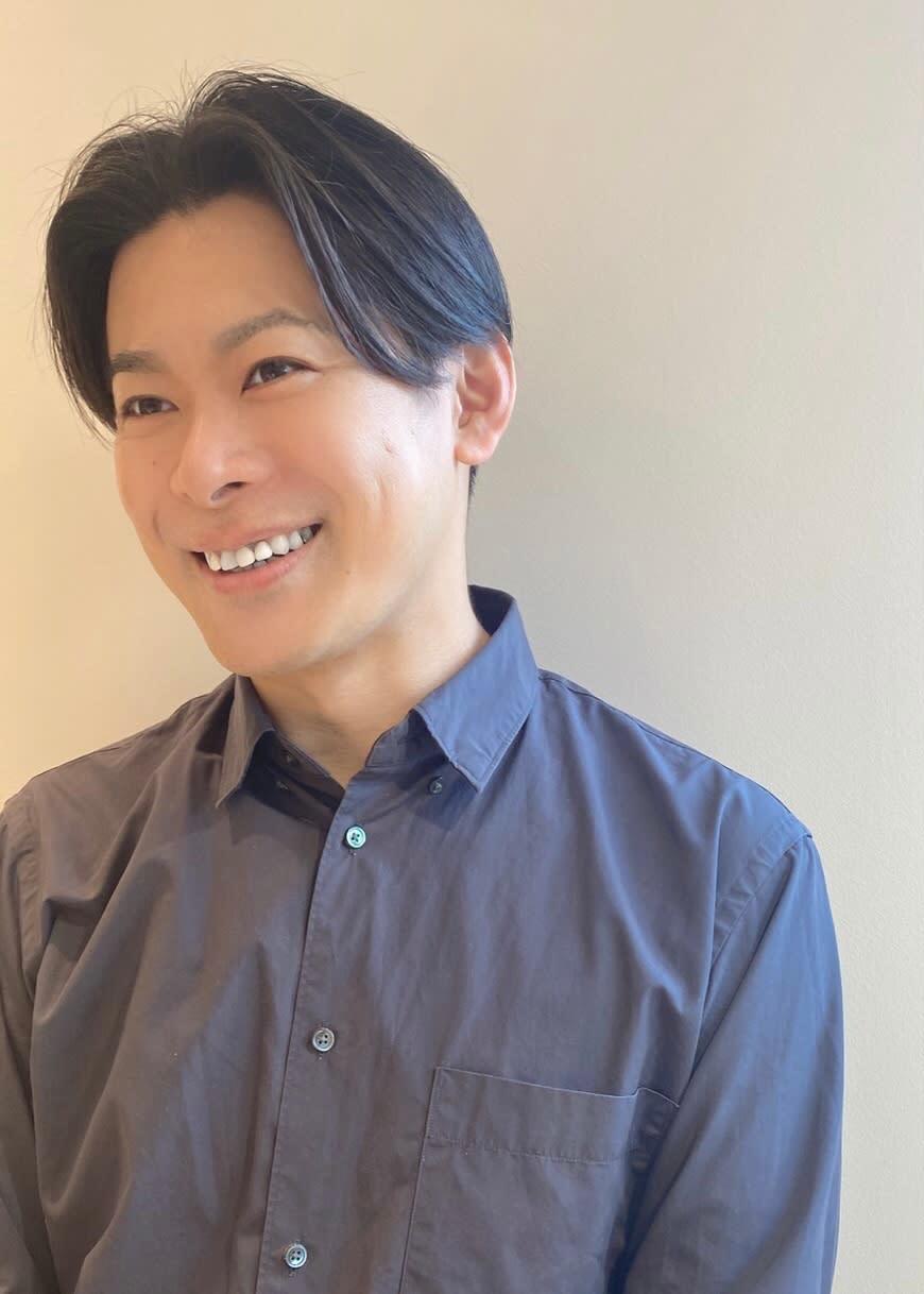BASSA 国分寺店_SHINGO(ご新規様の指名は受け付けておりません)