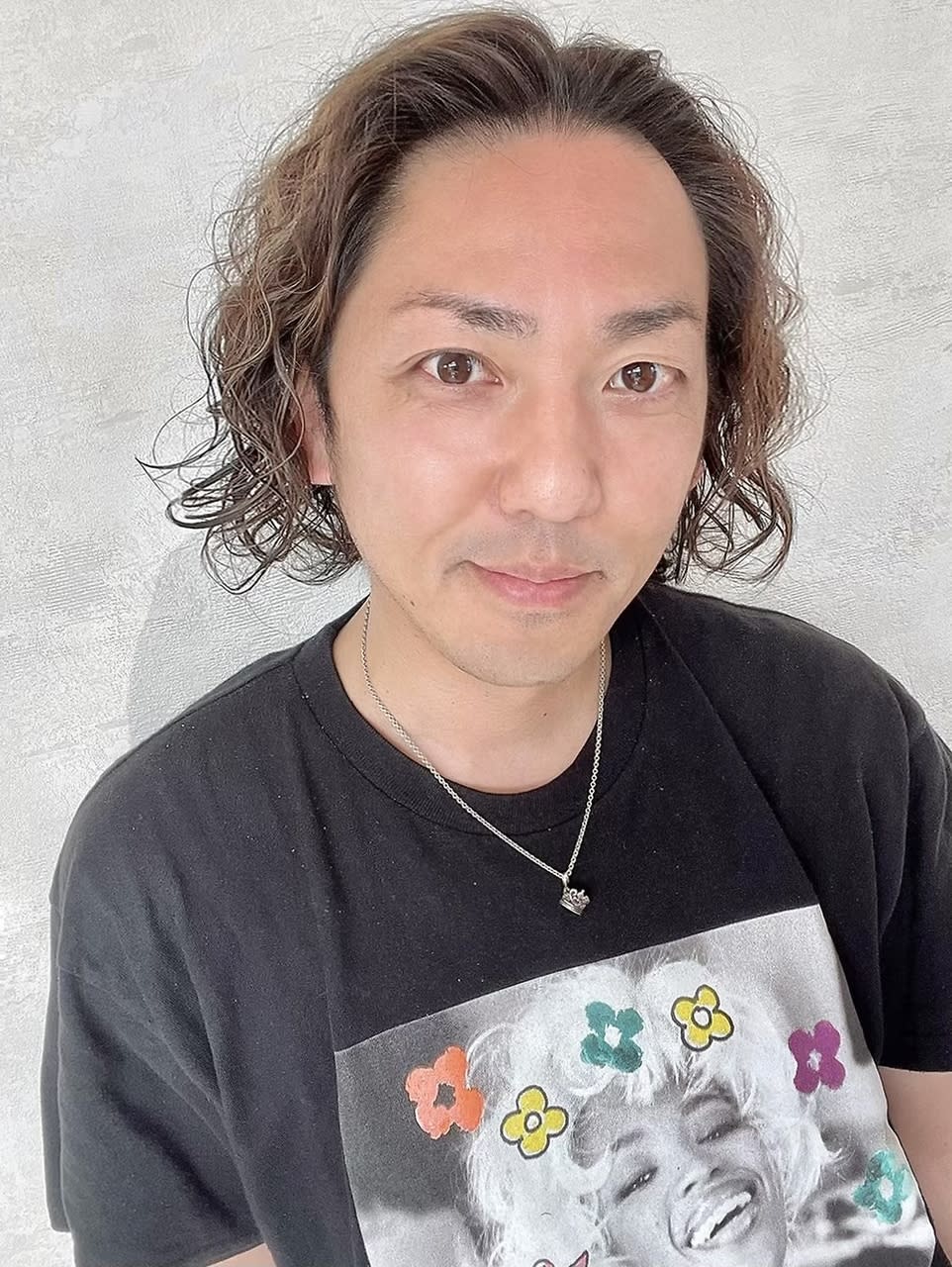 EARTH coiffure beauté 笛吹店_山本　耕治