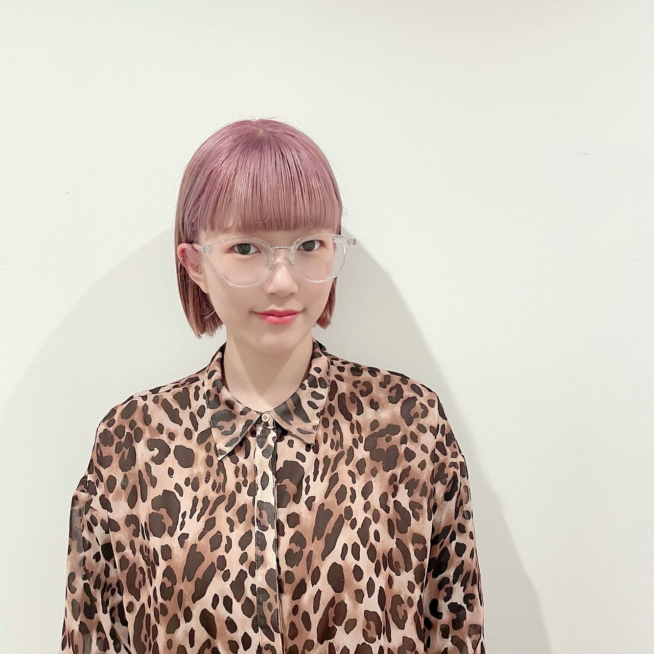 Pap's de coiffeur 甲南山手店_奥村　美祐