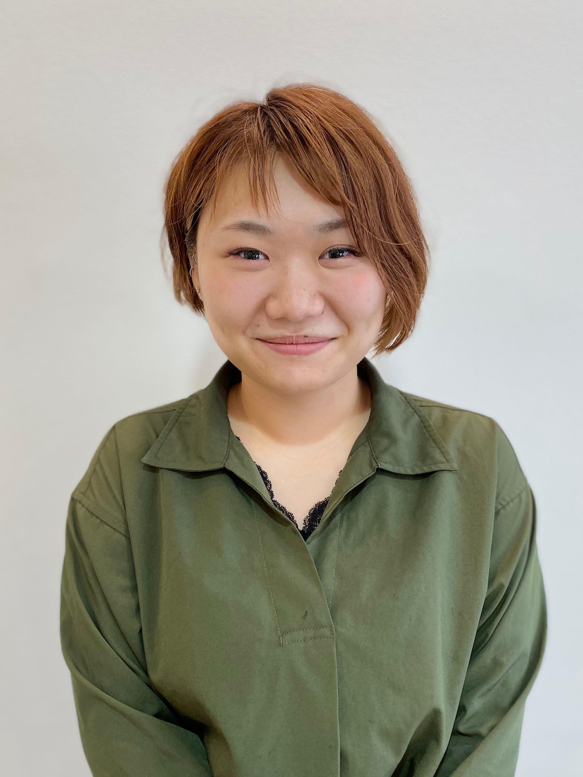 NOCKS_田島　来美