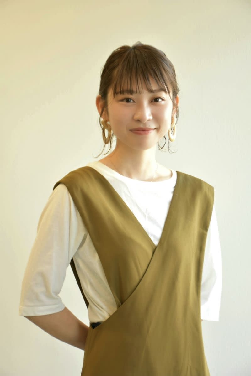 CLOE by LUVISM 新発田2号店_大野 結香
