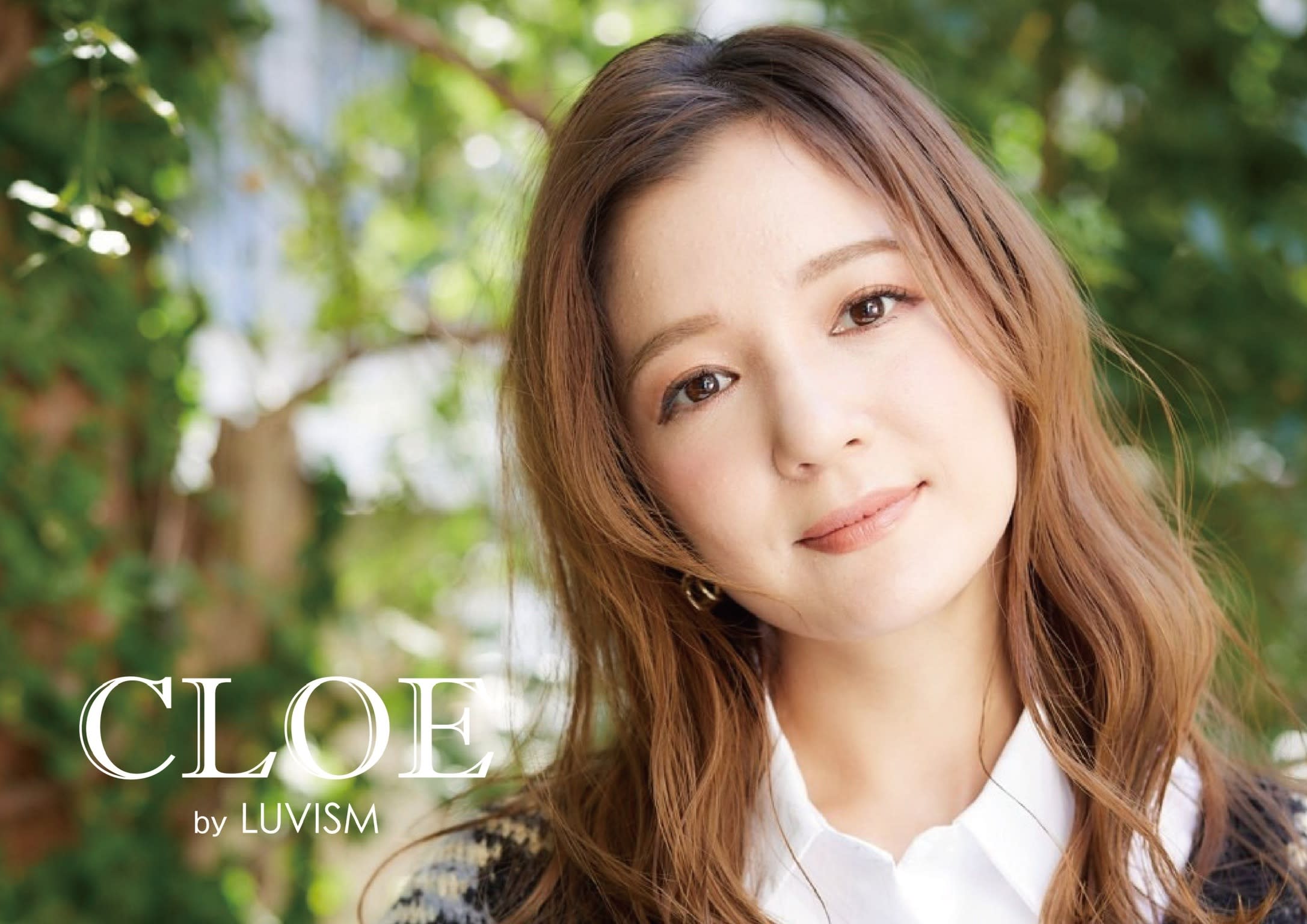 CLOE by LUVISM 新発田店_2
