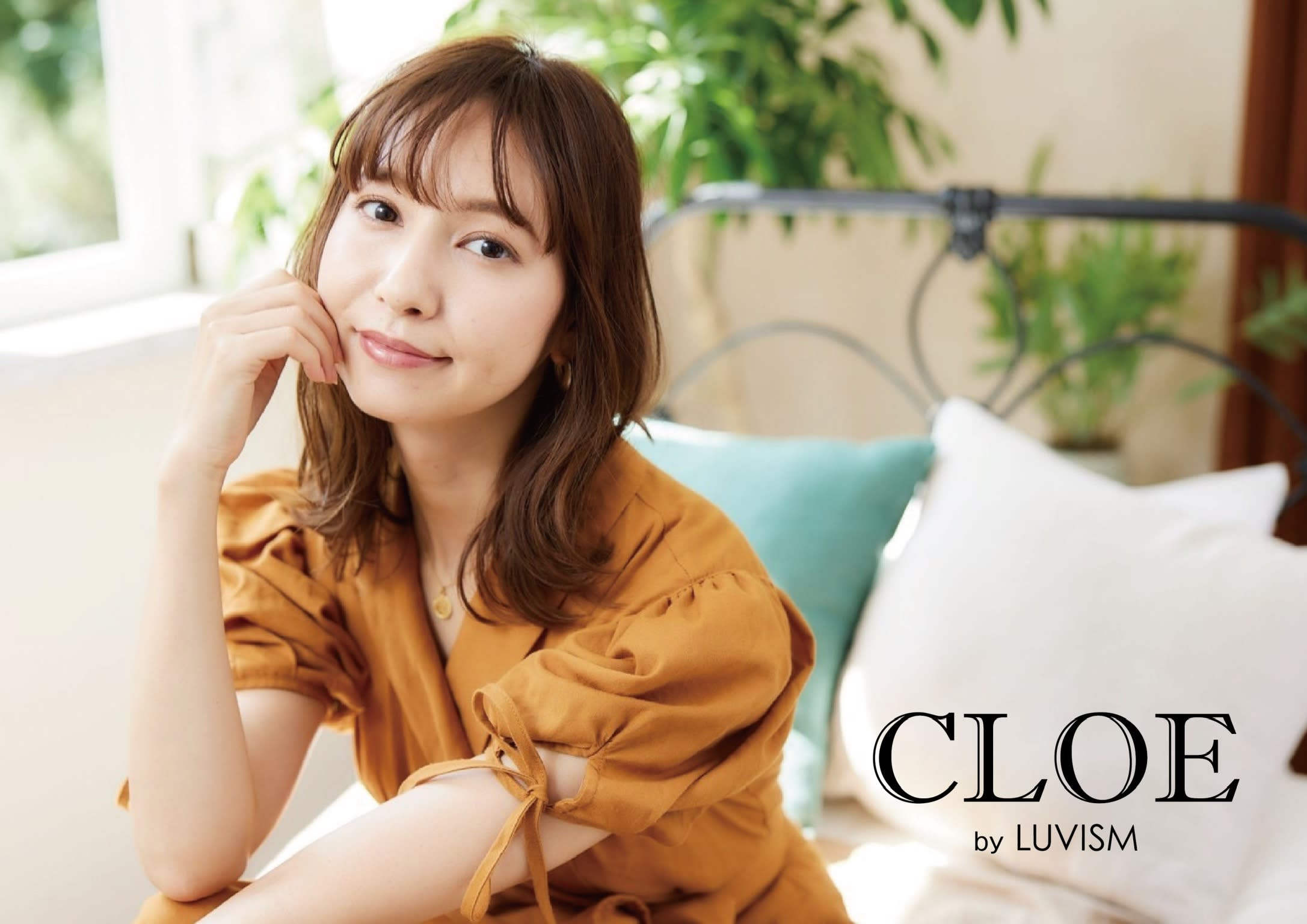 CLOE by LUVISM 三条2号店_2