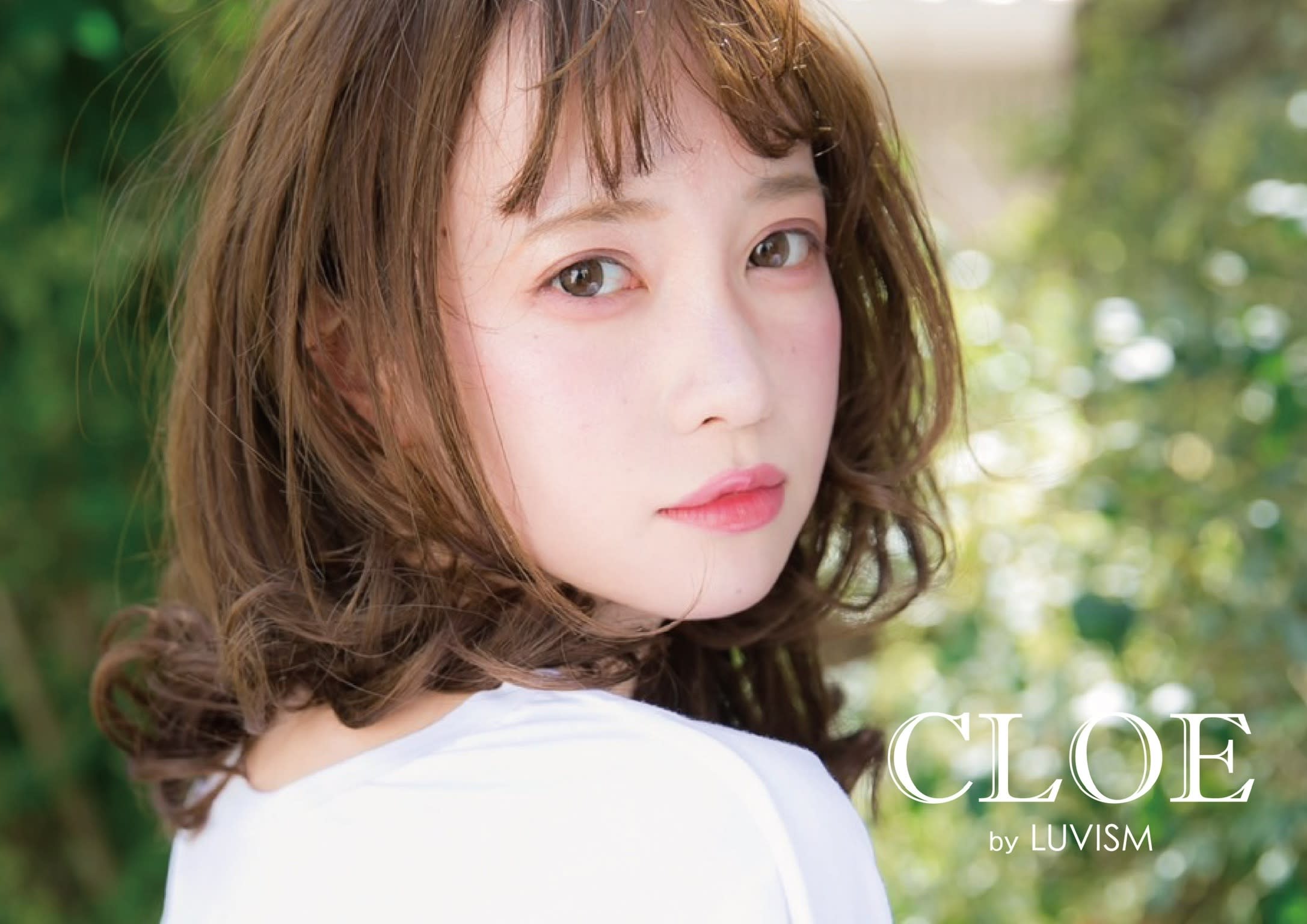 CLOE by LUVISM 亀田店_2