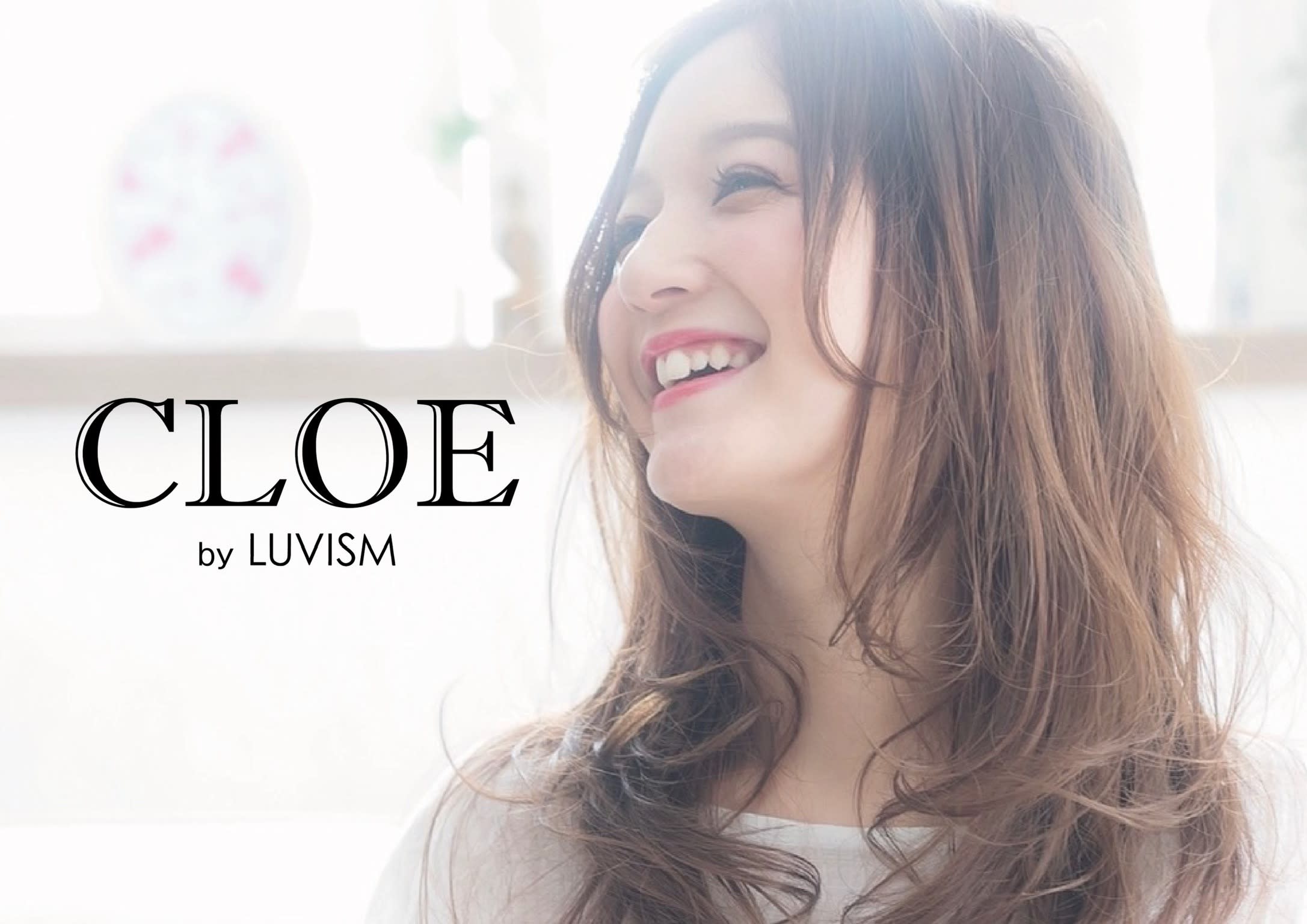CLOE by LUVISM 女池店_2