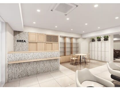 CREA 上大岡_1