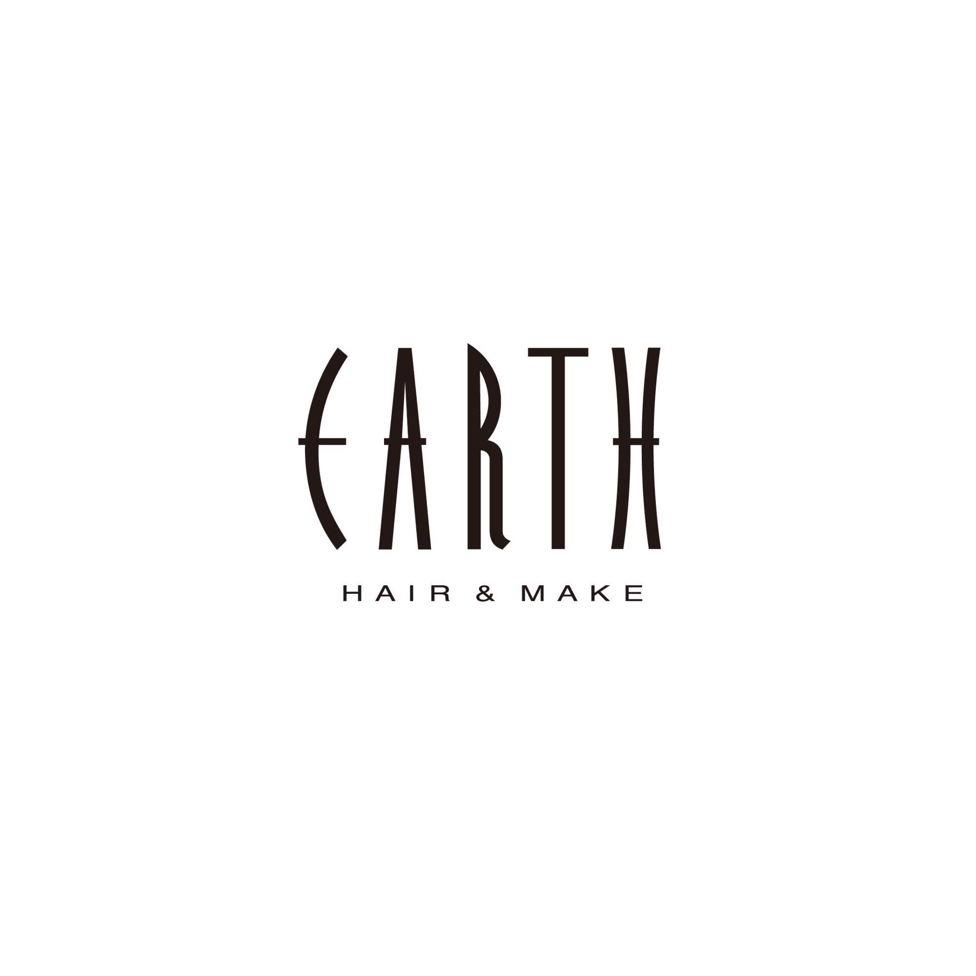 HAIR&MAKE EARTH 熊本長嶺店_HAIR＆MAKE EARTH 熊本長嶺店