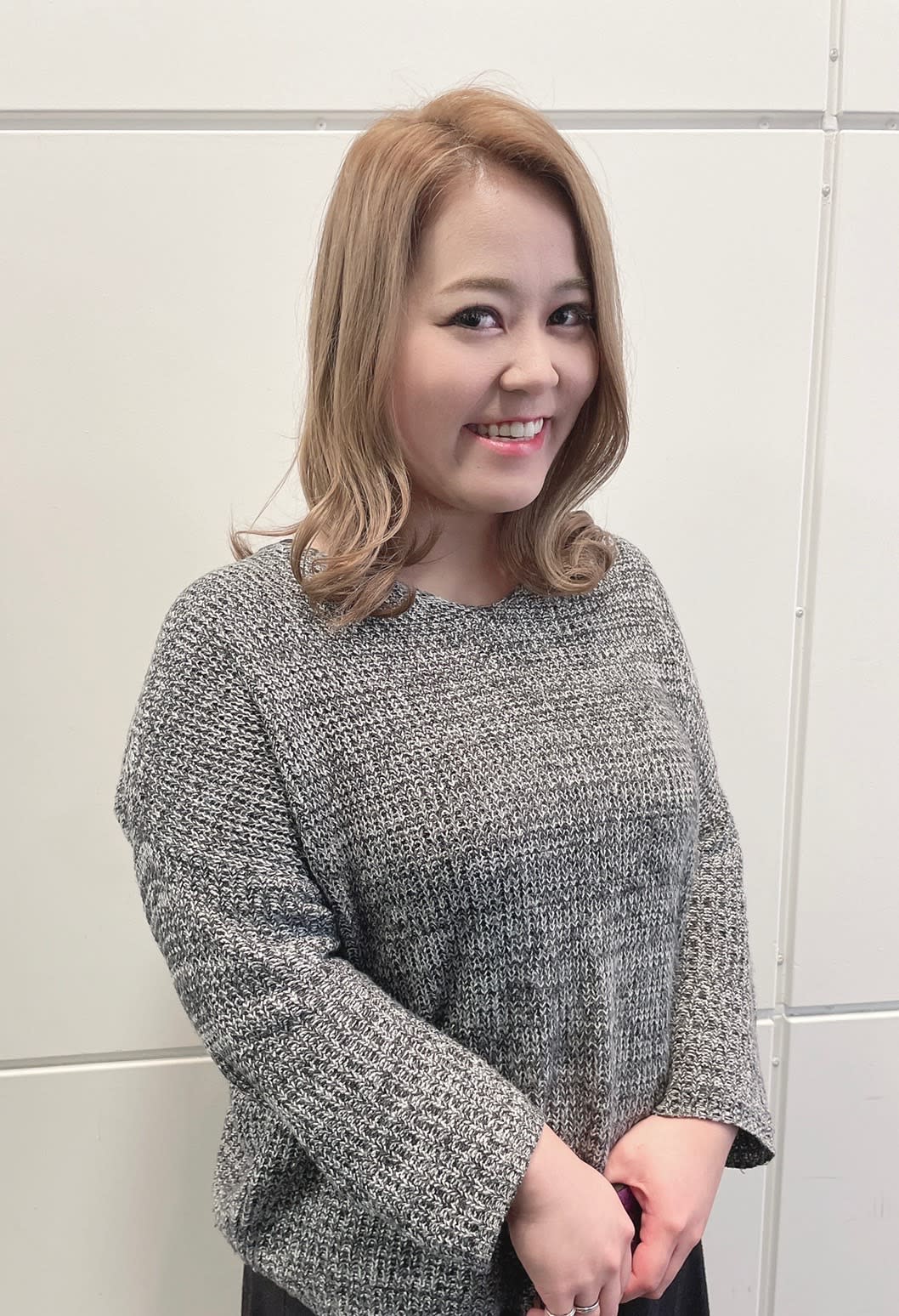 Apiuz Hair 三宮_Satomi