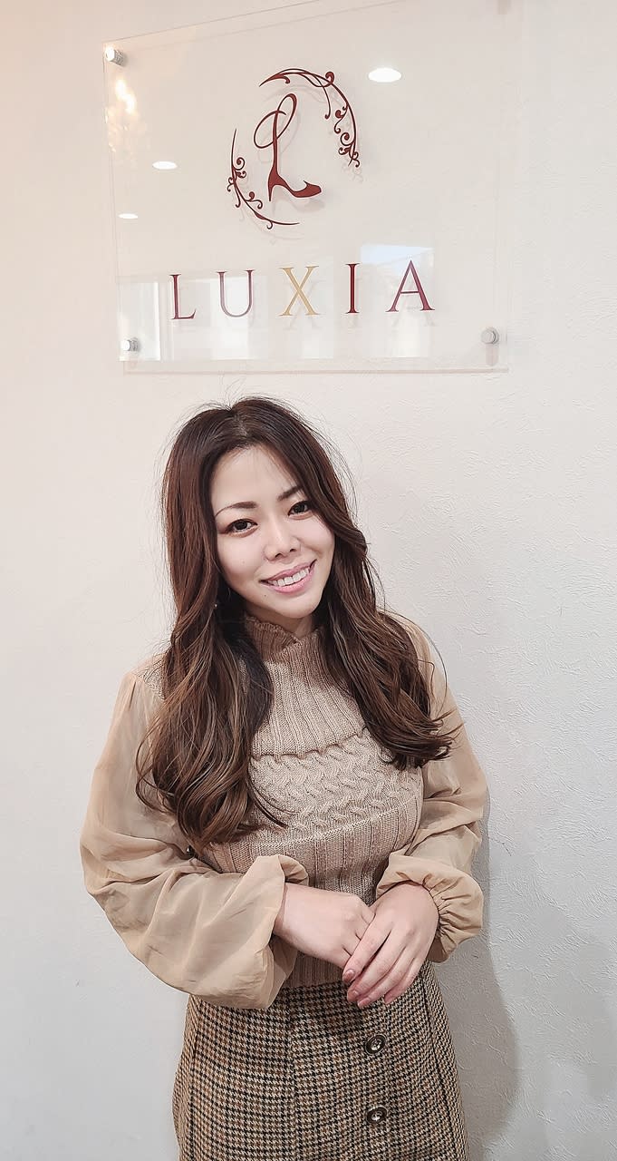 LUXIA_CHIKA