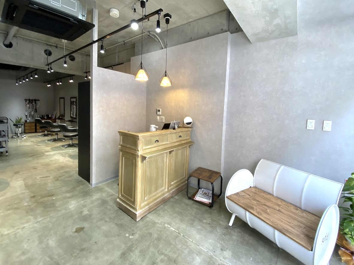 Addi 中野南口店
