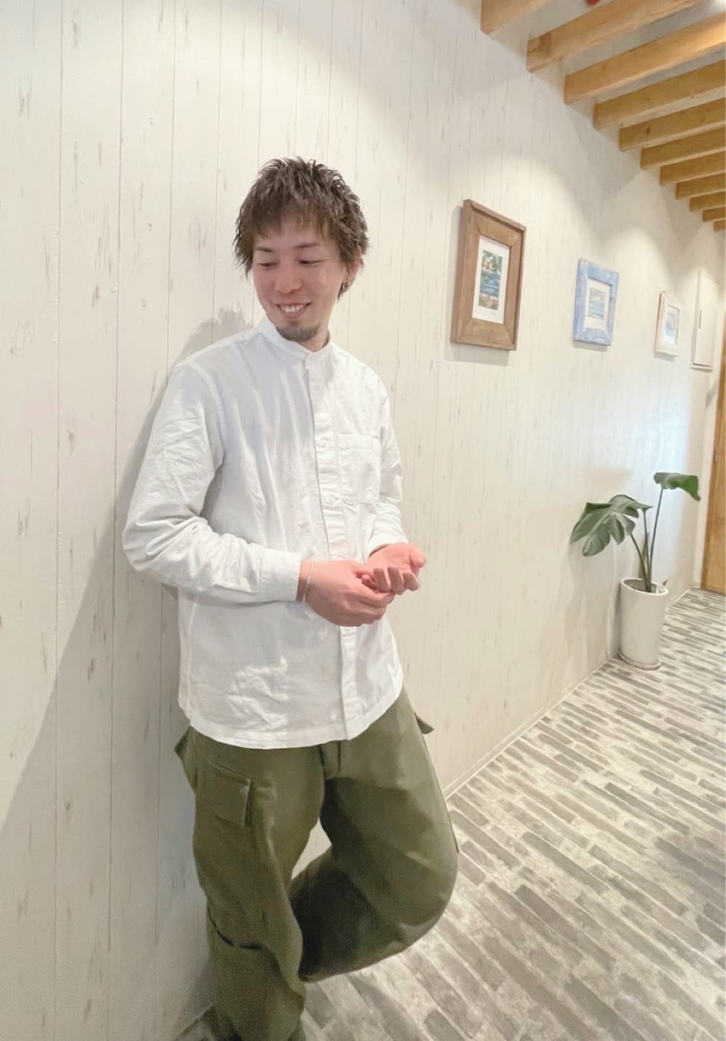 FASCINO【ファシーノ】_加地 峻