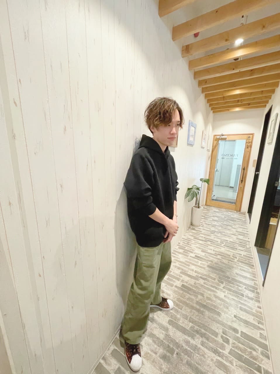 FASCINO【ファシーノ】_小阪　将司