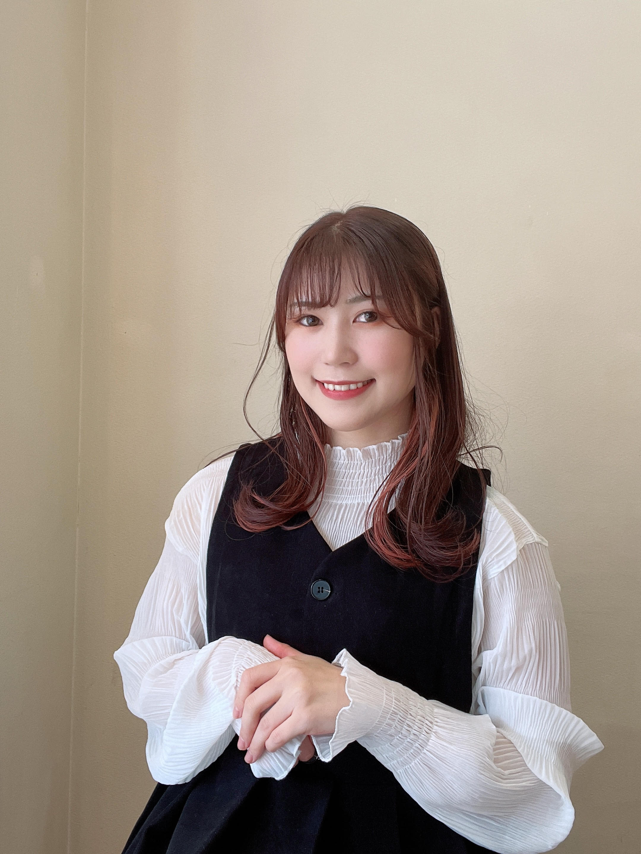 SUNROAD vif_大谷 沙也香