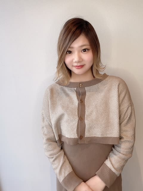 EARTH/A 高知潮江店_東川 優美