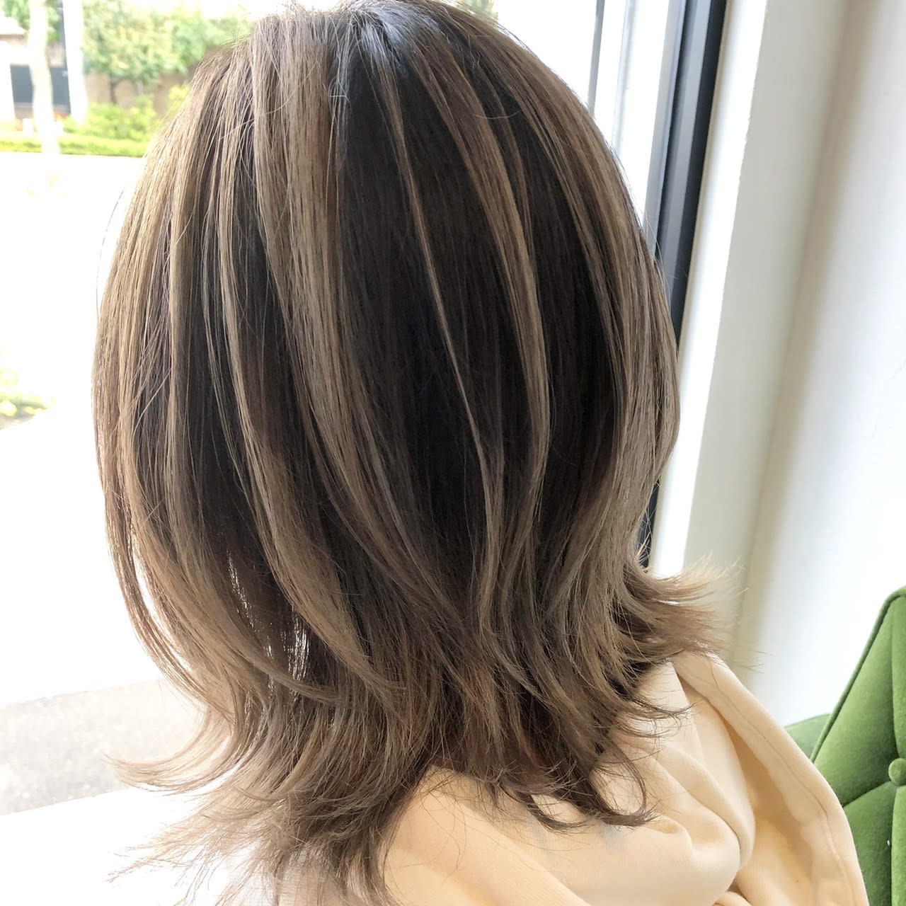 Hair salon Banz_2