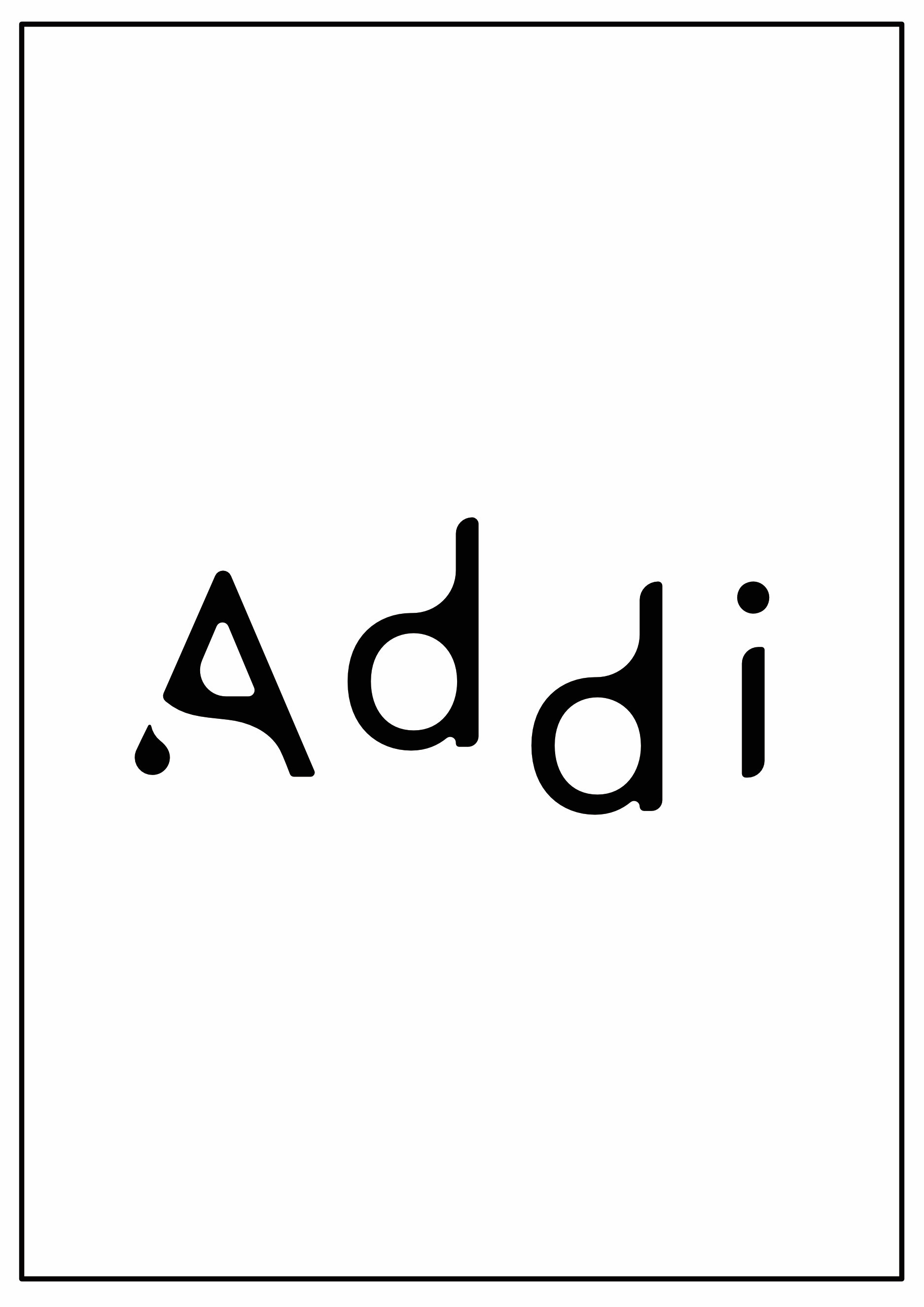 Addi 中野南口店_Addi