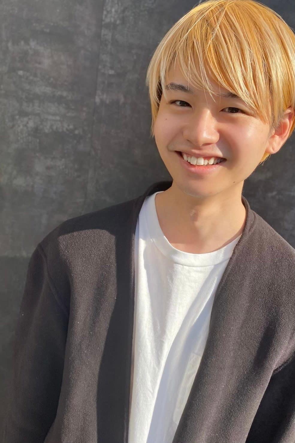 M.SLASH SOL センター南_小柴 諒介