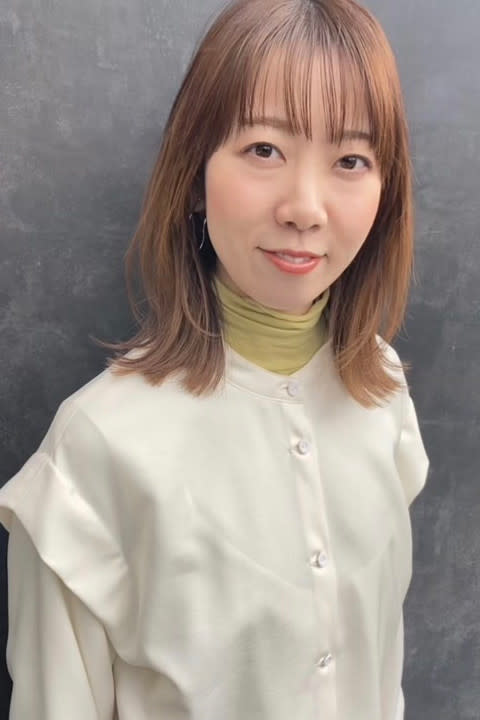 M.SLASH SOL センター南_田中 亜季