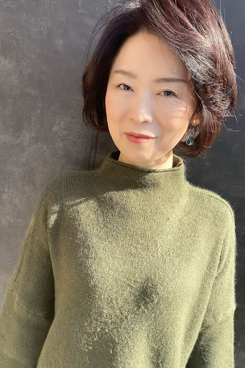 M.SLASH SOL センター南_石田 智洋子