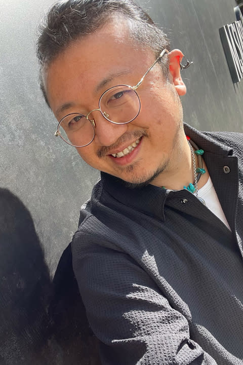 M.SLASH SOL センター南_高野 貴行