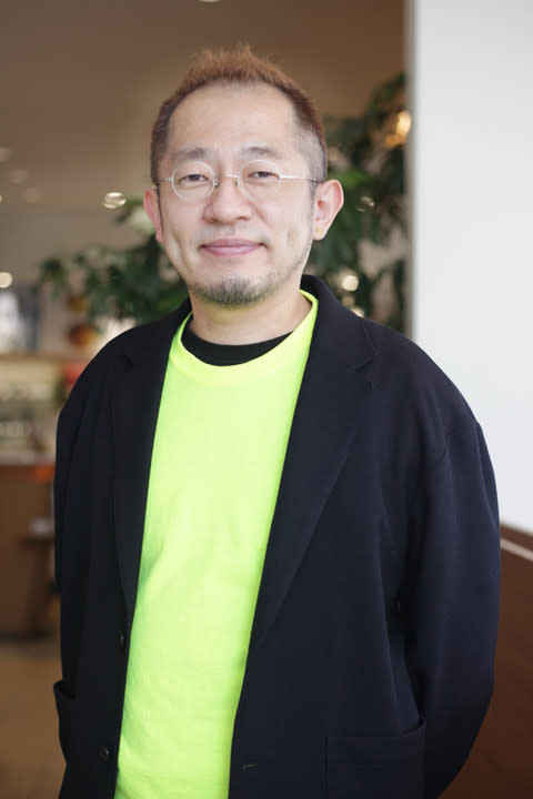 M.SLASH SOL センター南_高橋 健二