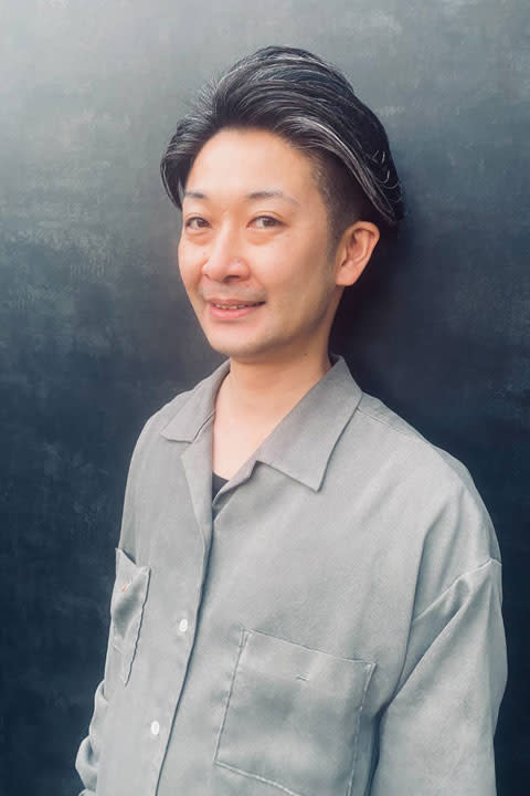 M.SLASH SOL センター南_外川 大樹